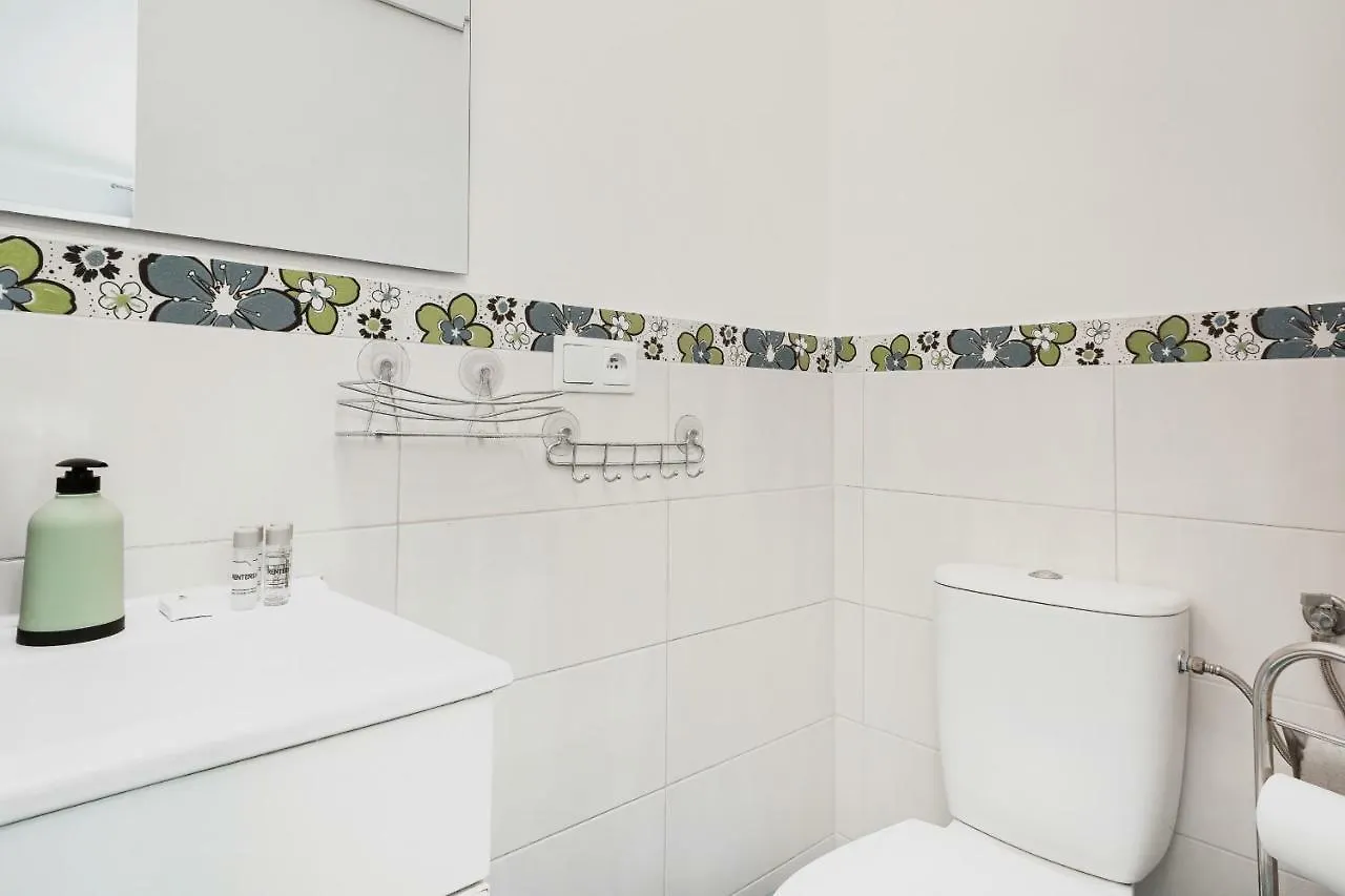 Apartments Warsaw Brzozowa By Renters 0*,